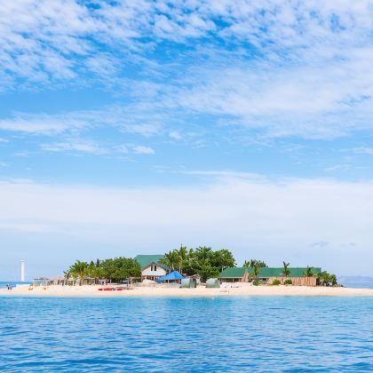 塞舌尔6日5晚自由行 塞舌尔6日5晚自由行