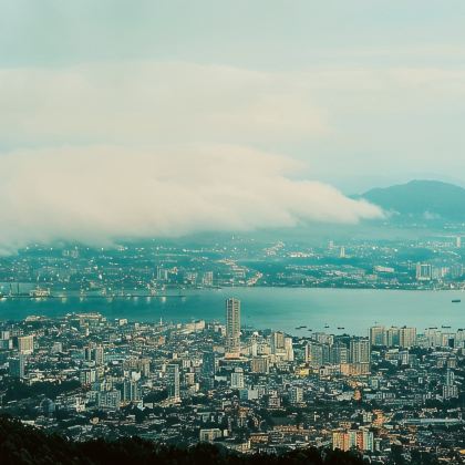 槟城2日1晚自由行 槟城2日1晚自由行