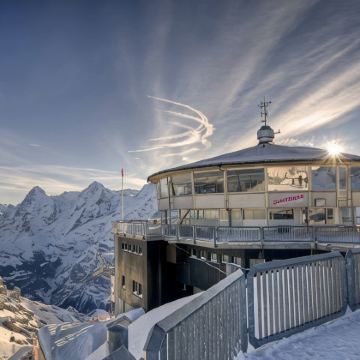 瑞士日内瓦8日私家团 瑞士日内瓦8日私家团