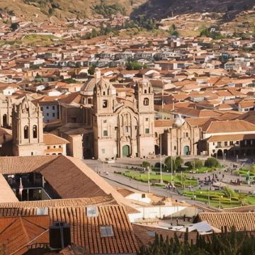 秘鲁13日私家团 秘鲁13日私家团