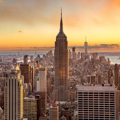 美国东海岸+尼亚加拉瀑布12日跟团游 美国东海岸+尼亚加拉瀑布12日跟团游