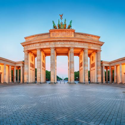 德国13日跟团游 德国13日跟团游