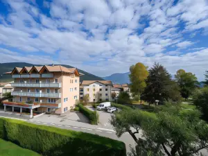 多露米体酒​​店(Hotel Dolomiti)