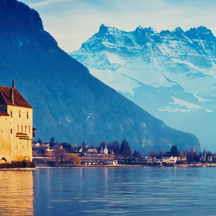 德国+法国+瑞士+意大利12日跟团游 德国+法国+瑞士+意大利12日跟团游