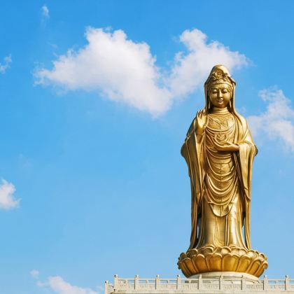 普陀山2日1晚跟团游 普陀山2日1晚跟团游