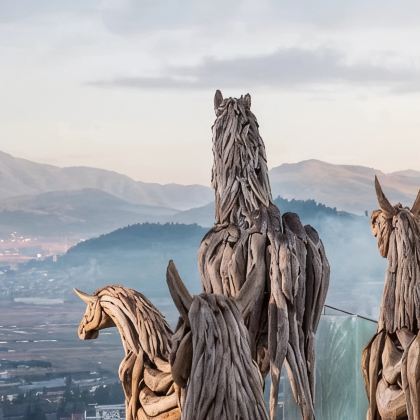 昆明+大理市+腾冲+芒市7日6晚私家团 昆明+大理市+腾冲+芒市7日6晚私家团