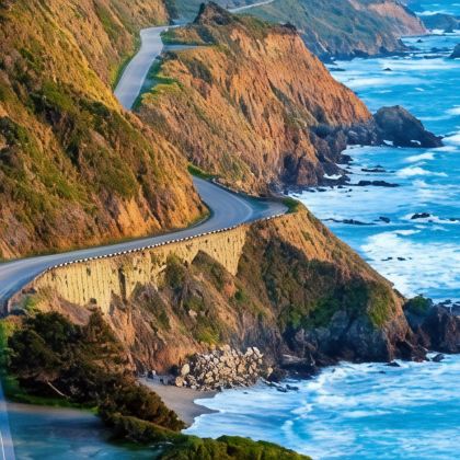 美国旧金山+加州一号公路+洛杉矶6日5晚跟团游 美国旧金山+加州一号公路+洛杉矶6日5晚跟团游