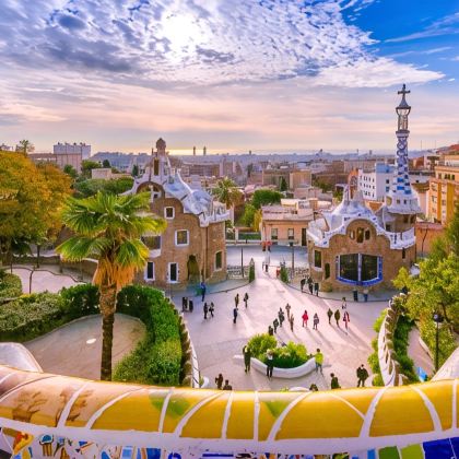 摩洛哥+西班牙+葡萄牙+希腊16日13晚跟团游 摩洛哥+西班牙+葡萄牙+希腊16日13晚跟团游