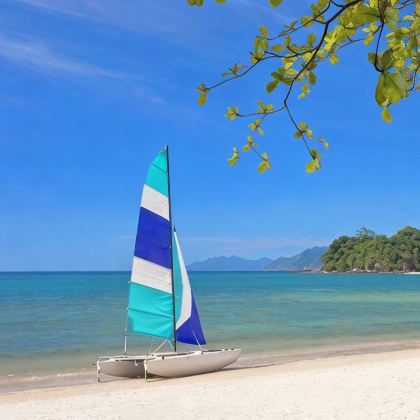 马来西亚兰卡威+槟城6日5晚跟团游 马来西亚兰卡威+槟城6日5晚跟团游