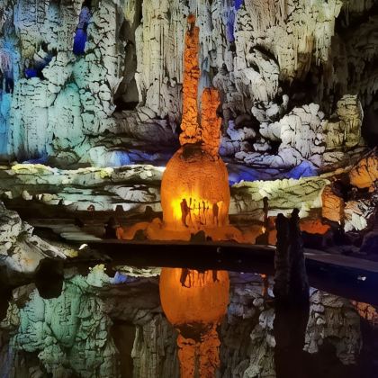 毕节+奢香古镇+织金洞+织金大峡谷+荔波小七孔景区+西江千户苗寨+黄果树5日4晚私家团 毕节+奢香古镇+织金洞+织金大峡谷+荔波小七孔景区+西江千户苗寨+黄果树5日4晚私家团