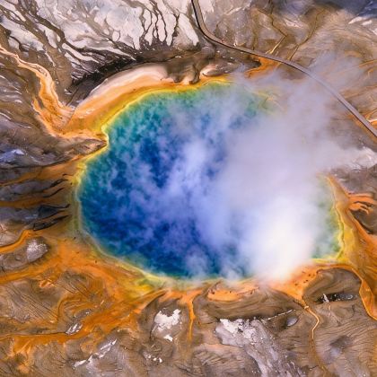 美国拉斯维加斯+四大国家公园7日6晚跟团游 美国拉斯维加斯+四大国家公园7日6晚跟团游