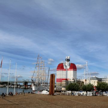 瑞典+挪威+芬兰+丹麦9日8晚私家团 瑞典+挪威+芬兰+丹麦9日8晚私家团