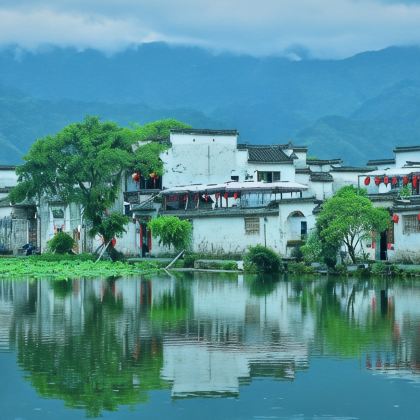黄山风景区+九华山风景区+西递+宏村景区4日3晚跟团游 黄山风景区+九华山风景区+西递+宏村景区4日3晚跟团游