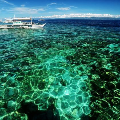 菲律宾马尼拉市3日2晚自由行 菲律宾马尼拉市3日2晚自由行