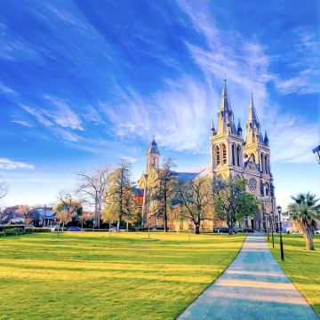 澳大利亚悉尼+墨尔本+蓝山+大洋路8日私家团 澳大利亚悉尼+墨尔本+蓝山+大洋路8日私家团