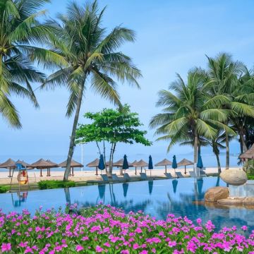 海口+万宁+骑楼老街+神州半岛+日月湾+加井岛5日自由行 海口+万宁+骑楼老街+神州半岛+日月湾+加井岛5日自由行