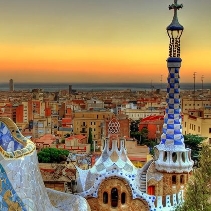 西班牙马德里+塞哥维亚+昆卡+瓦伦西亚11日私家团 西班牙马德里+塞哥维亚+昆卡+瓦伦西亚11日私家团