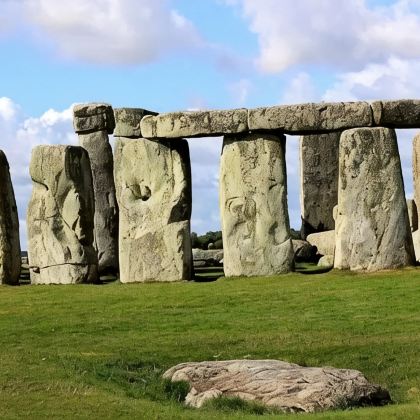 英国13日11晚跟团游 英国13日11晚跟团游