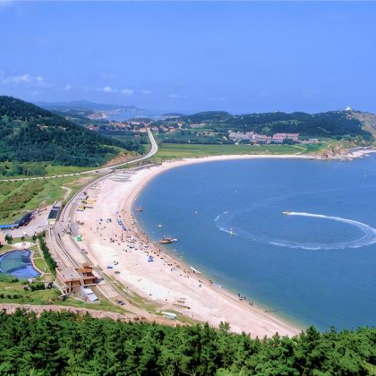 烟台+长岛南北长山旅游景区2日1晚私家团 烟台+长岛南北长山旅游景区2日1晚私家团