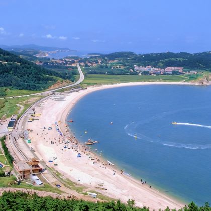 烟台+长岛南北长山旅游景区2日1晚私家团 烟台+长岛南北长山旅游景区2日1晚私家团