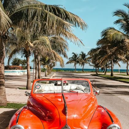 古巴10日8晚私家团 古巴10日8晚私家团