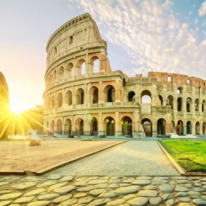 西班牙巴塞罗那+意大利米兰+罗马+威尼斯+佛罗伦萨8日7晚跟团游 西班牙巴塞罗那+意大利米兰+罗马+威尼斯+佛罗伦萨8日7晚跟团游