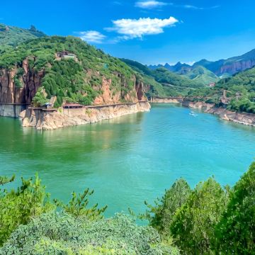 广府古城+大洼村+东太行景区+京娘湖3日2晚跟团游 广府古城+大洼村+东太行景区+京娘湖3日2晚跟团游