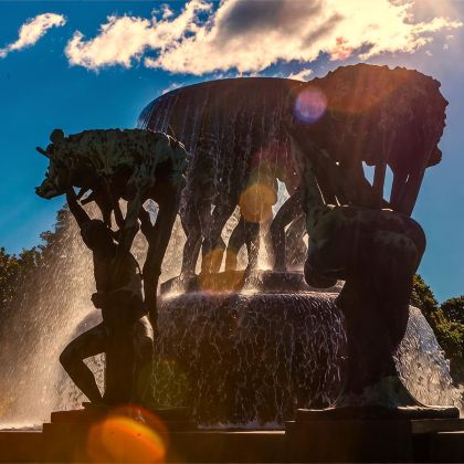 冰岛+芬兰+丹麦+瑞典+挪威卑尔根13日11晚跟团游 冰岛+芬兰+丹麦+瑞典+挪威卑尔根13日11晚跟团游