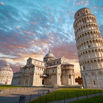 意大利+阿马尔菲海岸+西西里岛+马耳他+塞浦路斯13日跟团游 意大利+阿马尔菲海岸+西西里岛+马耳他+塞浦路斯13日跟团游