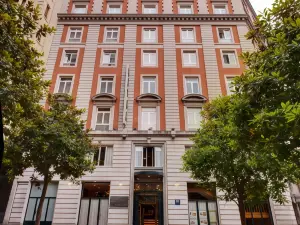 埃尔南科尔特斯酒店(Hotel Hernan Cortes)
