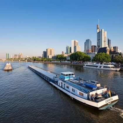 德国7日6晚私家团 德国7日6晚私家团