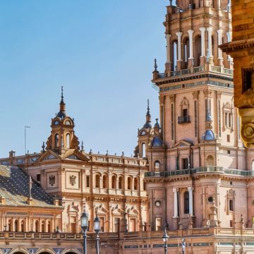 西班牙+葡萄牙12日跟团游 西班牙+葡萄牙12日跟团游