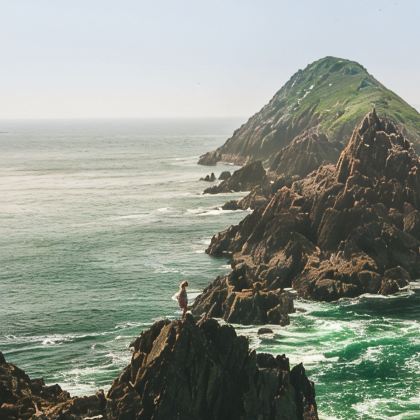 爱尔兰5日跟团游 爱尔兰5日跟团游