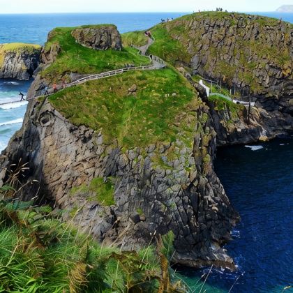 北爱尔兰+都柏林9日私家团 北爱尔兰+都柏林9日私家团