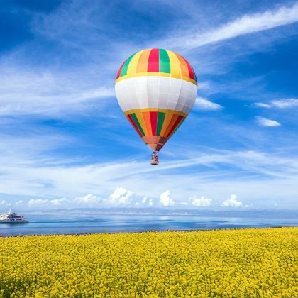 成都+色达+稻城+林芝+拉萨+西宁17日16晚跟团游 成都+色达+稻城+林芝+拉萨+西宁17日16晚跟团游