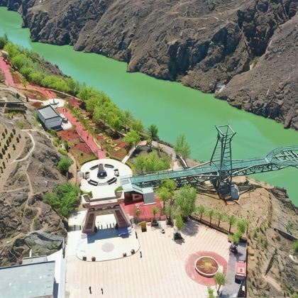 西宁+民和县喇家遗址博物馆+瞿昙寺+青海柳湾彩陶博物馆+平安驿·河湟民俗文化体验地2日1晚私家团 西宁+民和县喇家遗址博物馆+瞿昙寺+青海柳湾彩陶博物馆+平安驿·河湟民俗文化体验地2日1晚私家团