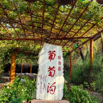 新疆伊犁+天山天池+赛里木湖+那拉提草原+吐鲁番8日7晚自由行 新疆伊犁+天山天池+赛里木湖+那拉提草原+吐鲁番8日7晚自由行