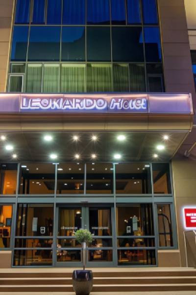 Leonardo Hotel London Croydon - Formerly Jurys Inn