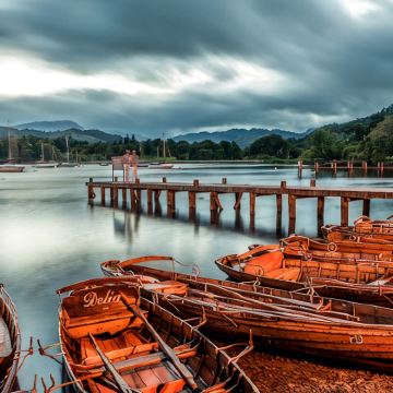 英国+爱尔兰12日跟团游 英国+爱尔兰12日跟团游