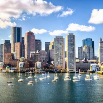 美国波士顿+纽黑文+剑桥2日1晚跟团游 美国波士顿+纽黑文+剑桥2日1晚跟团游