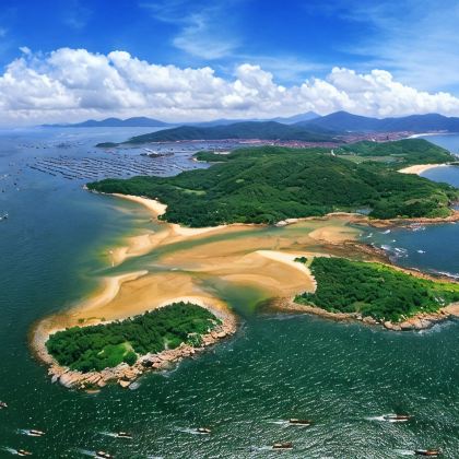 广州+肇庆+海陵岛+茂名+湛江6日5晚私家团 广州+肇庆+海陵岛+茂名+湛江6日5晚私家团