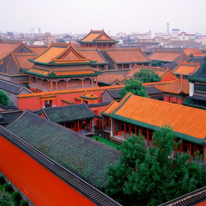 沈阳+丹东2日1晚跟团游 沈阳+丹东2日1晚跟团游