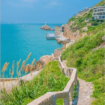 东极岛风景区3日2晚私家团 东极岛风景区3日2晚私家团