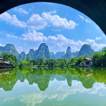 广西南宁+巴马+德天瀑布+北海+涠洲岛6日5晚私家团 广西南宁+巴马+德天瀑布+北海+涠洲岛6日5晚私家团