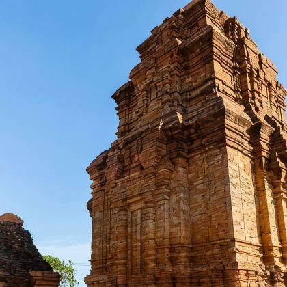 越南胡志明市+美奈+芽庄7日6晚跟团游 越南胡志明市+美奈+芽庄7日6晚跟团游