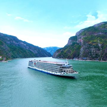 武汉+长江三峡+重庆6日5晚自由行 武汉+长江三峡+重庆6日5晚自由行