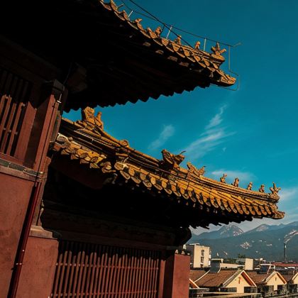 山东曲阜+泰山3日2晚私家团 山东曲阜+泰山3日2晚私家团