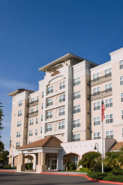 Residence Inn by Marriott Newark Silicon Valley