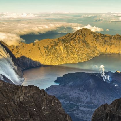 印度尼西亚龙目岛+特拉旺岸岛6日5晚私家团 印度尼西亚龙目岛+特拉旺岸岛6日5晚私家团