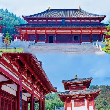 兰州+陇西+渭源5日4晚私家团 兰州+陇西+渭源5日4晚私家团